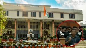 अदालत की कार्यवाही के वीडियो प्रसार मामले में केजरीवाल के खिलाफ दायर PIL की सुनवाई से दिल्ली हाईकोर्ट के न्यायमूर्ति तेजस कारिया अलग हुए।