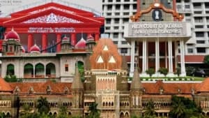 सुप्रीम कोर्ट कॉलेजियम ने चार राज्यों के हाईकोर्ट में जजों की नियुक्ति को मंजूरी दी।