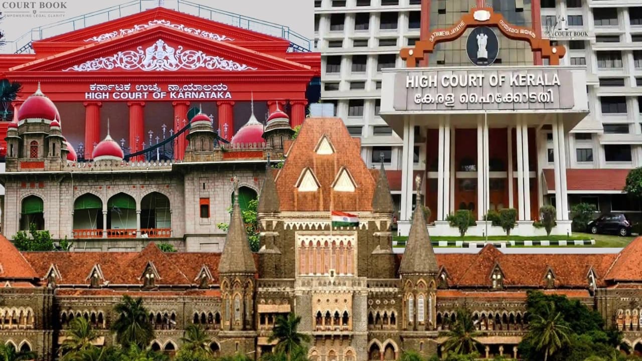 सुप्रीम कोर्ट कॉलेजियम ने चार राज्यों के हाईकोर्ट में जजों की नियुक्ति को मंजूरी दी।