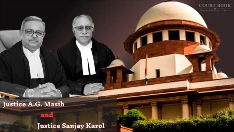 सुप्रीम कोर्ट ने कृषि मंडी समिति को दी बड़ी राहत, कोल्ड स्टोरेज सब्सिडी रोकना गलत ठहराया