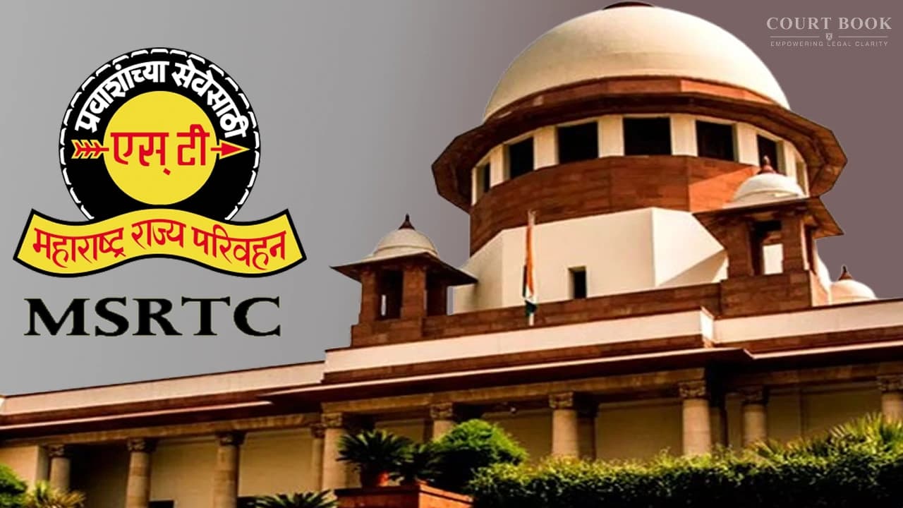 सुप्रीम कोर्ट ने MSRTC कर्मचारी को राहत दी: 1993 से बैक वेजेस का आदेश, बॉम्बे हाईकोर्ट का फैसला रद्द