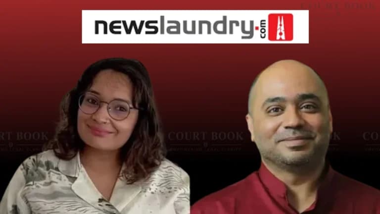 दिल्ली की अदालत ने मनीषा पांडे को निशाना बनाकर किए गए कथित आपत्तिजनक ट्वीट के मामले में अभिजीत अय्यर मित्रा के खिलाफ FIR दर्ज करने का निर्देश दिया है।