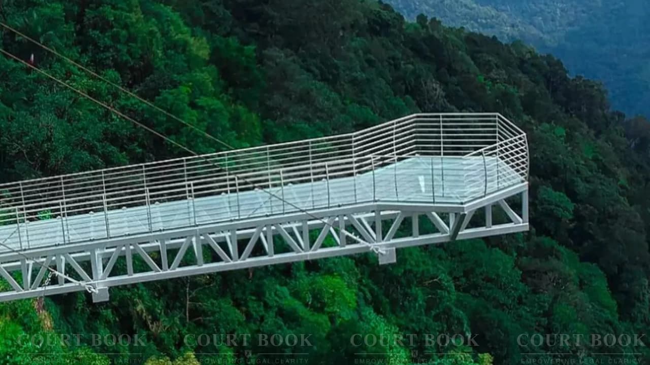 मुनार ग्लास ब्रिज पर रोक बरकरार, केरल हाईकोर्ट ने जिला कलेक्टर को एक महीने में नया फैसला लेने को कहा