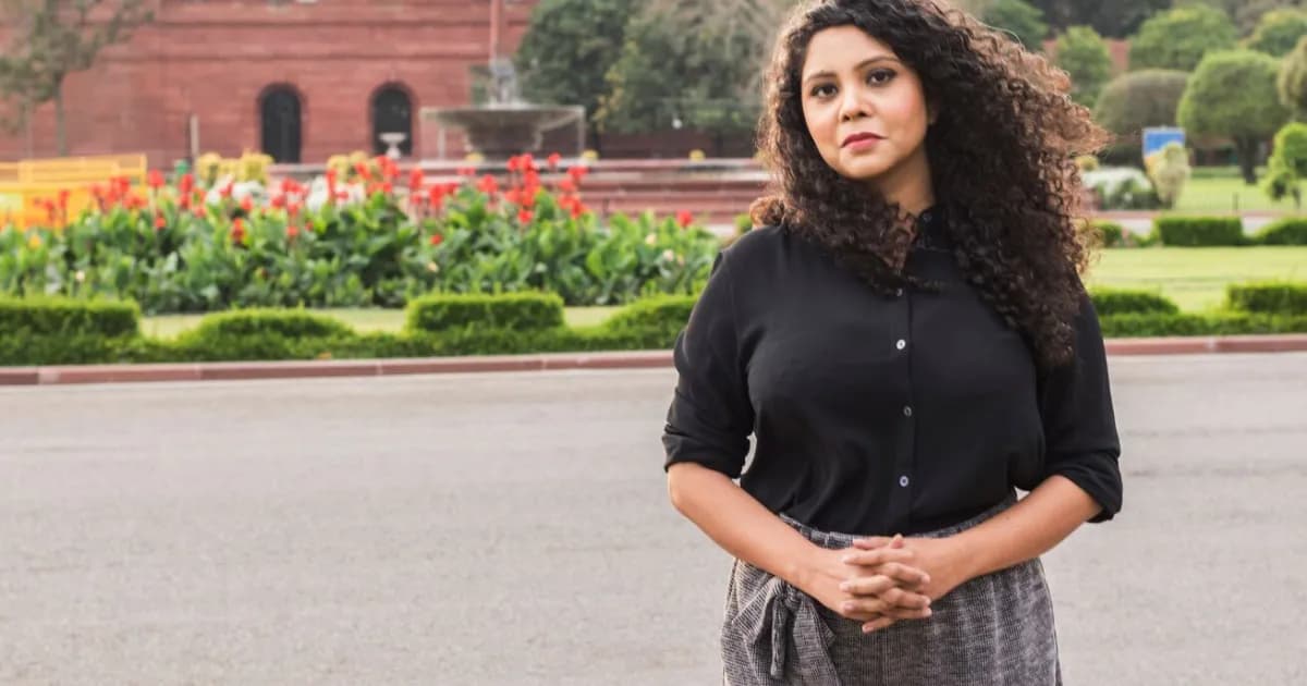 राणा अय्यूब ट्वीट विवाद: दिल्ली हाईकोर्ट में X की जवाबदेही पर सवाल, सेफ हार्बर पर संकट