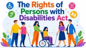 RPwD अधिनियम 'पूर्ण सहायता' प्रदान करने की अनुमति देता है, अधिकारी नियमों के अभाव का हवाला नहीं दे सकते: दिल्ली उच्च न्यायालय