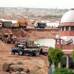 सुप्रीम कोर्ट: चंबल अभयारण्य में अवैध रेत खनन पर CCTV, GPS निगरानी के आदेश, राज्यों को कड़ी चेतावनी