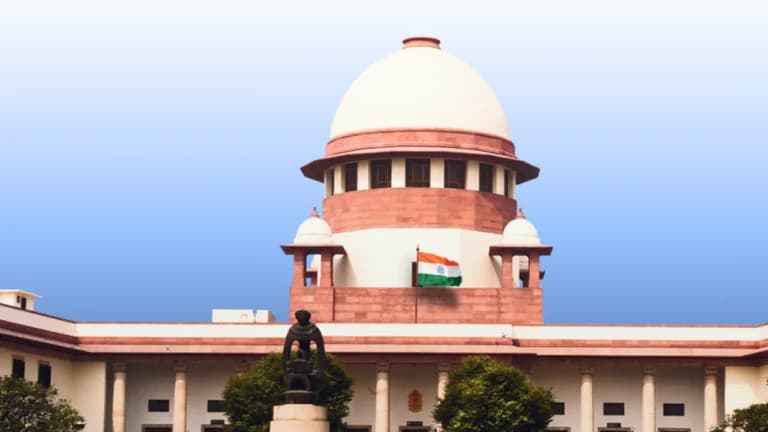 सुप्रीम कोर्ट ने दिव्यांग कैदियों के अधिकारों पर सख्त रुख अपनाया, सभी राज्यों को 6 हफ्ते में रिपोर्ट दाखिल करने का आदेश दीया