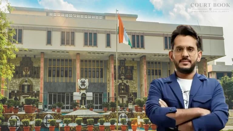 दिल्ली उच्च न्यायालय ने अमन गुप्ता के व्यक्तित्व अधिकारों की रक्षा की, डीपफेक वीडियो और फर्जी खातों को हटाने का आदेश दिया