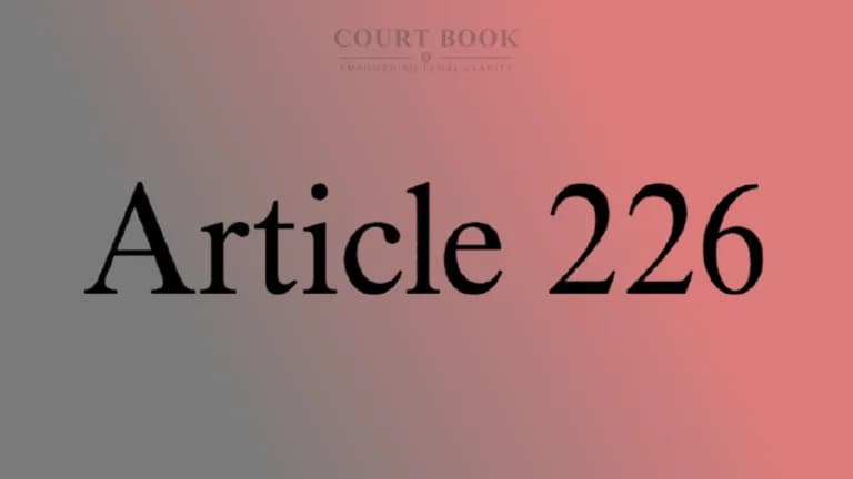 निविदा अयोग्यता की मात्र संभावना अनुच्छेद 226 लागू करने के लिए पर्याप्त नहीं है: पटना उच्च न्यायालय