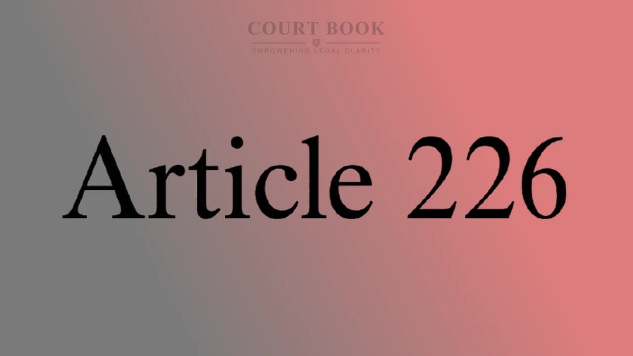 निविदा अयोग्यता की मात्र संभावना अनुच्छेद 226 लागू करने के लिए पर्याप्त नहीं है: पटना उच्च न्यायालय