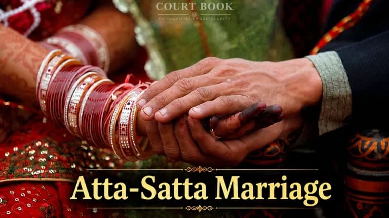 ‘आटा-साटा’ प्रथा पर राजस्थान हाईकोर्ट की सख्त टिप्पणी, पत्नी को तलाक देते हुए कहा- बेटियां सौदेबाजी का साधन नहीं