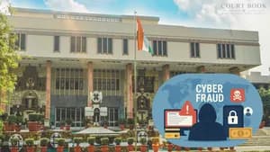 ₹2.6 लाख साइबर ठगी मामले में SBI को बड़ी राहत, दिल्ली हाईकोर्ट ने कहा- बिना तकनीकी जांच बैंक को दोषी नहीं ठहरा सकते 