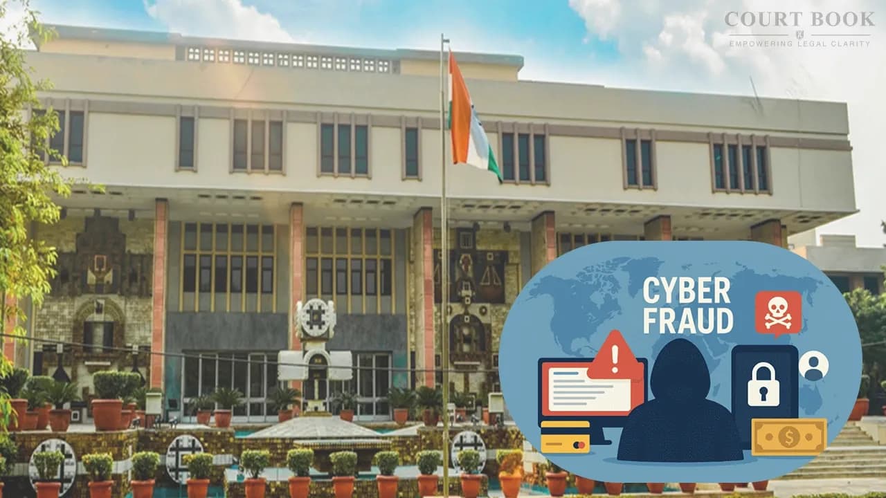 ₹2.6 लाख साइबर ठगी मामले में SBI को बड़ी राहत, दिल्ली हाईकोर्ट ने कहा- बिना तकनीकी जांच बैंक को दोषी नहीं ठहरा सकते