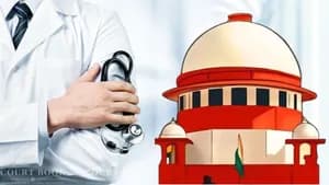 सर्जरी के बाद मरीज की मौत मामले में डॉक्टर के खिलाफ घोर लापरवाही साबित नहीं: सुप्रीम कोर्ट ने आपराधिक केस रद्द किया