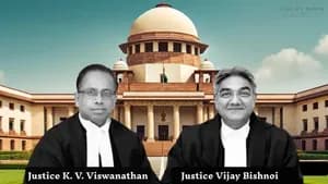 दोषमुक्ति अपील में दोषसिद्धि के बाद अपीलीय न्यायालय को स्वयं सजा सुनानी होगी: सर्वोच्च न्यायालय