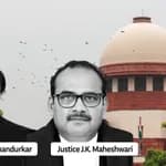  कुछ दिनों तक पत्नी से बात न करना धारा 498A के तहत क्रूरता नहीं है, पत्नी की आत्महत्या के मामले में पति बरी: सर्वोच्च न्यायालय 