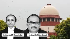  कुछ दिनों तक पत्नी से बात न करना धारा 498A के तहत क्रूरता नहीं है, पत्नी की आत्महत्या के मामले में पति बरी: सर्वोच्च न्यायालय 
