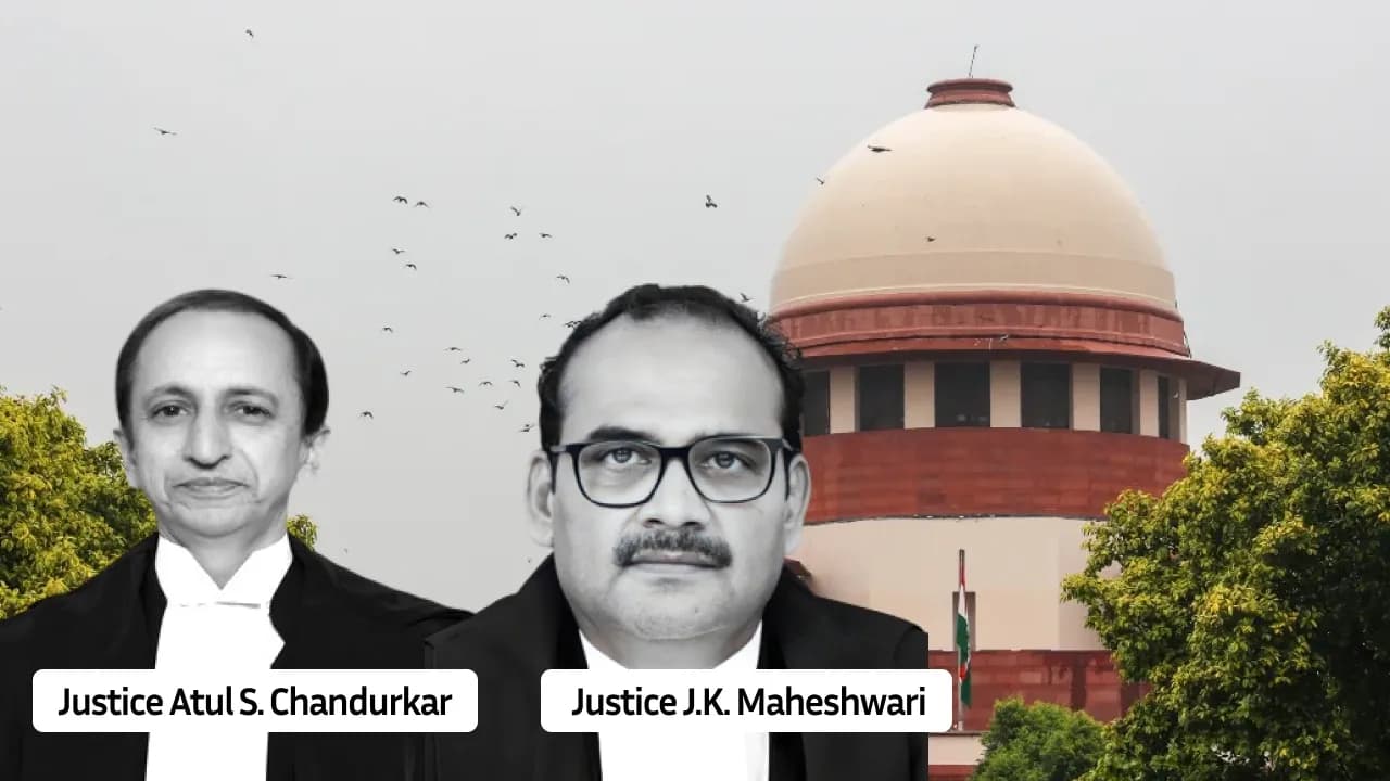  कुछ दिनों तक पत्नी से बात न करना धारा 498A के तहत क्रूरता नहीं है, पत्नी की आत्महत्या के मामले में पति बरी: सर्वोच्च न्यायालय 
