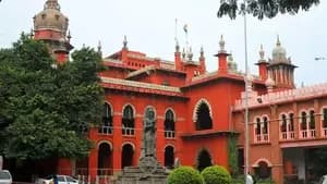 अपील लंबित होने मात्र से कैदी को साधारण या आपातकालीन अवकाश से वंचित नहीं किया जा सकता: मद्रास हाई कोर्ट