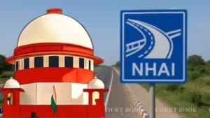 सुप्रीम कोर्ट ने NHAI के भूमि मुआवजे में कटौती की, कहा कि एक ही बिक्री विलेख से औद्योगिक भूमि का मूल्य निर्धारित नहीं किया जा सकता।