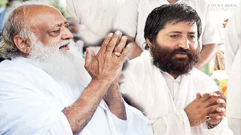 गुजरात उच्च न्यायालय ने नारायण साई की पांचवीं जमानत याचिका खारिज करते हुए कहा कि दोषी ने अपील की सुनवाई में ‘देरी करने की रणनीति’ अपनाई।