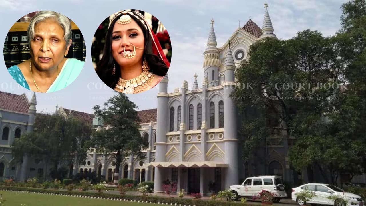 ट्विशा शर्मा मौत मामला: रिटायर्ड जज गिरिबाला सिंह को मिली अग्रिम जमानत पर मध्य प्रदेश हाईकोर्ट ने जारी किया नोटिस