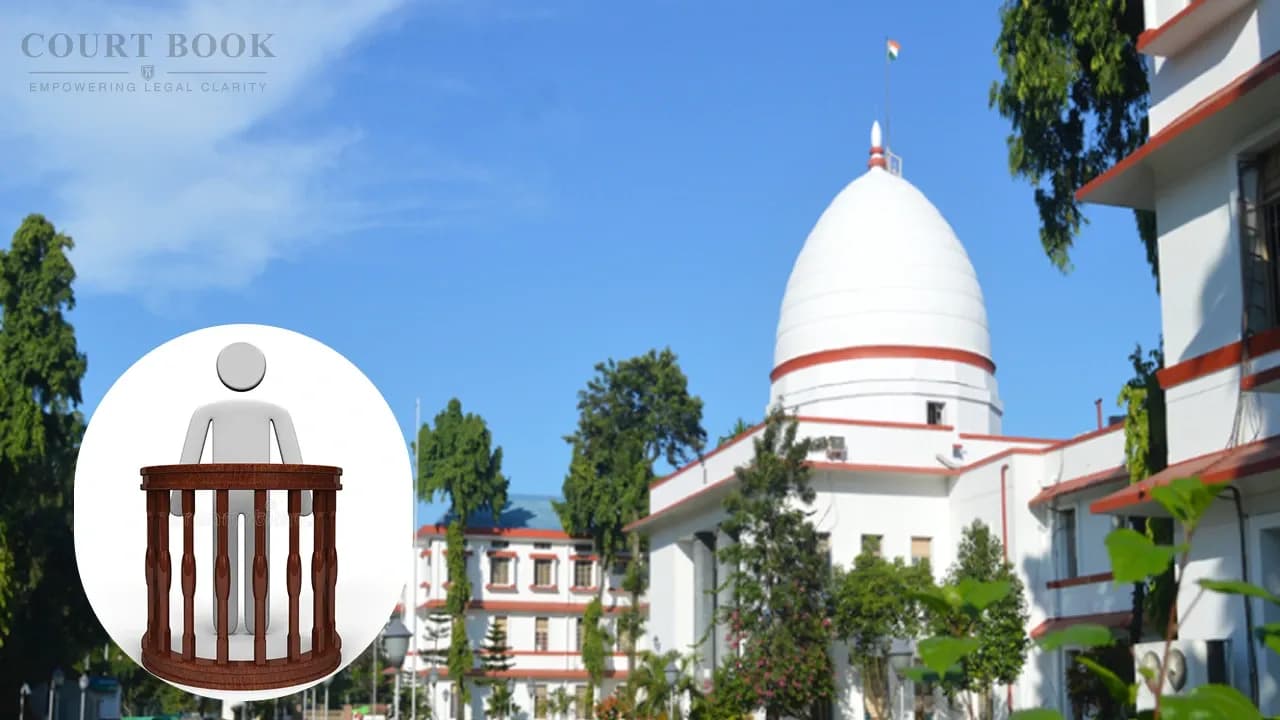 धारा 164 CrPC के तहत पुलिस की मौजूदगी में दर्ज कबूलनामा भरोसेमंद नहीं, हत्या मामले में चार आरोपियों को बरी किया: गुवाहाटी हाई कोर्ट
