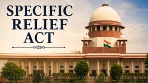 निर्धारित समय में रकम जमा नहीं करने पर स्पेसिफिक परफॉर्मेंस डिक्री निष्पादन योग्य नहीं रहती: सुप्रीम कोर्ट