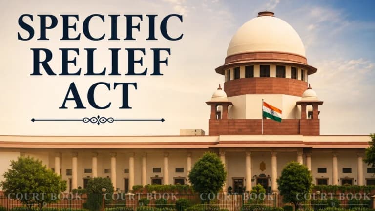 निर्धारित समय में रकम जमा नहीं करने पर स्पेसिफिक परफॉर्मेंस डिक्री निष्पादन योग्य नहीं रहती: सुप्रीम कोर्ट