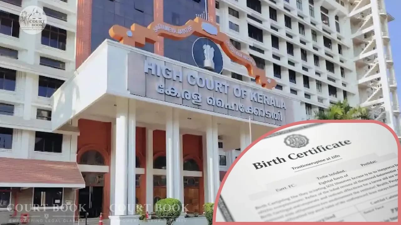 जन्म प्रमाणपत्र में पिता का नाम जोड़ने का आदेश, बच्चे की पहचान और गरिमा को बताया मौलिक अधिकार: केरल हाईकोर्ट