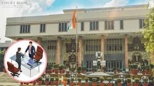 मुवक्किल तय की गई कानूनी फीस का भुगतान साबित करने में नाकाम रहा; दिल्ली हाई कोर्ट ने वकील के ₹36,000 के काउंटरक्लेम को सही ठहराया।