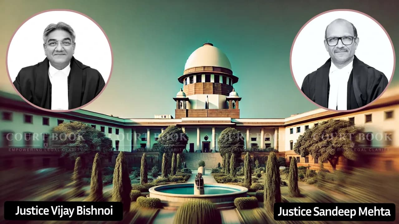 सुप्रीम कोर्ट ने कहा- बीमा कंपनी से दावा करने के लिए फाइनेंसर का सीधा अनुबंध होना जरूरी
