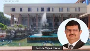 दिल्ली हाई कोर्ट ने CJI, जजों और केंद्रीय मंत्रियों को निशाना बनाने वाले 'फ़र्ज़ी लंदन बैडमिंटन इवेंट' से जुड़े कंटेंट को हटाने का आदेश दिया।