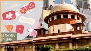 मासिक धर्म स्वच्छता अनुच्छेद 21 के तहत एक मौलिक अधिकार है; सुप्रीम कोर्ट ने राज्यों को पूर्ण और प्रभावी अनुपालन सुनिश्चित करने का निर्देश दिया