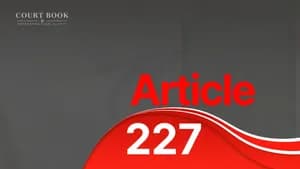 कानूनी उपाय को दरकिनार करने के लिए आर्टिकल 227 का इस्तेमाल नहीं किया जा सकता, तीसरे पक्ष को पहले ट्रिब्यूनल जाना होगा: आंध्र प्रदेश हाई कोर्ट