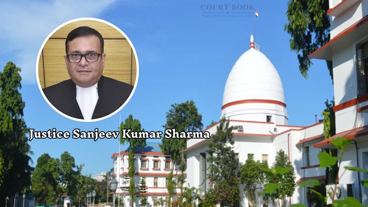 कब्जे पर वास्तविक विवाद न होने पर धारा 145 CrPC की कार्यवाही नहीं हो सकती: गुवाहाटी हाई कोर्ट