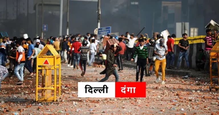 दिल्ली उच्च न्यायालय ने '2020 दिल्ली' फिल्म रिलीज़ पर याचिकाओं पर निर्णय सुरक्षित रखा