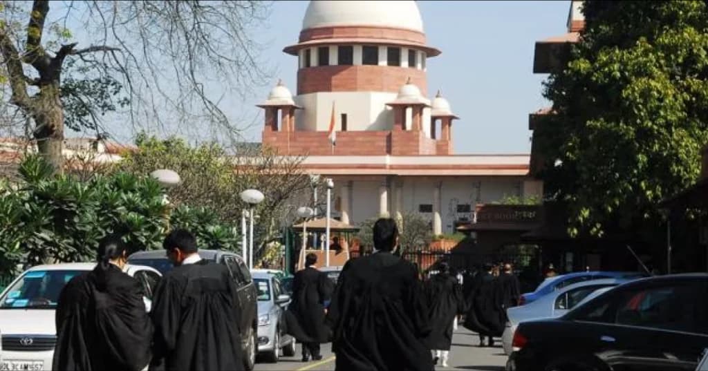 सुप्रीम कोर्ट: एनआईए एक्ट के तहत 90 दिनों की देरी के कारण अपील खारिज नहीं की जा सकती