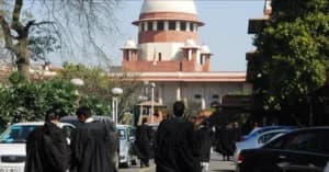 "उच्च न्यायालय से साहस की अपेक्षा":सुप्रीम कोर्ट ने इलाहाबाद हाईकोर्ट को धर्म परिवर्तन के एक मामले में जमानत देने से इनकार करने पर आलोचना की