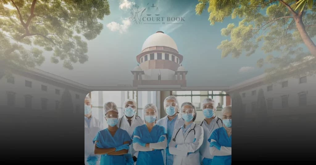 डिप्लोमा अनिवार्य: सुप्रीम कोर्ट ने बिहार फार्मासिस्ट भर्ती नियमों को सही ठहराया, याचिकाएं खारिज