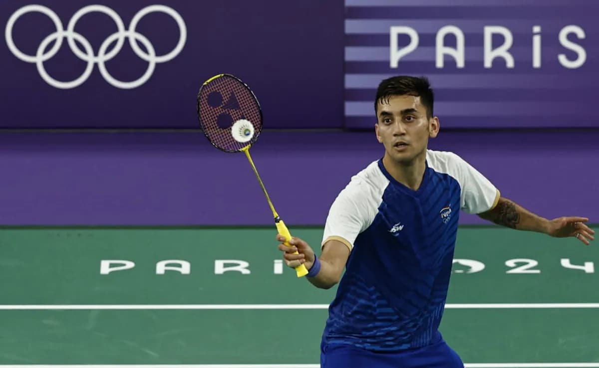 सुप्रीम कोर्ट ने लक्ष्या सेन के खिलाफ उम्र जालसाजी मामले में जबरन कार्रवाई पर लगाई रोक