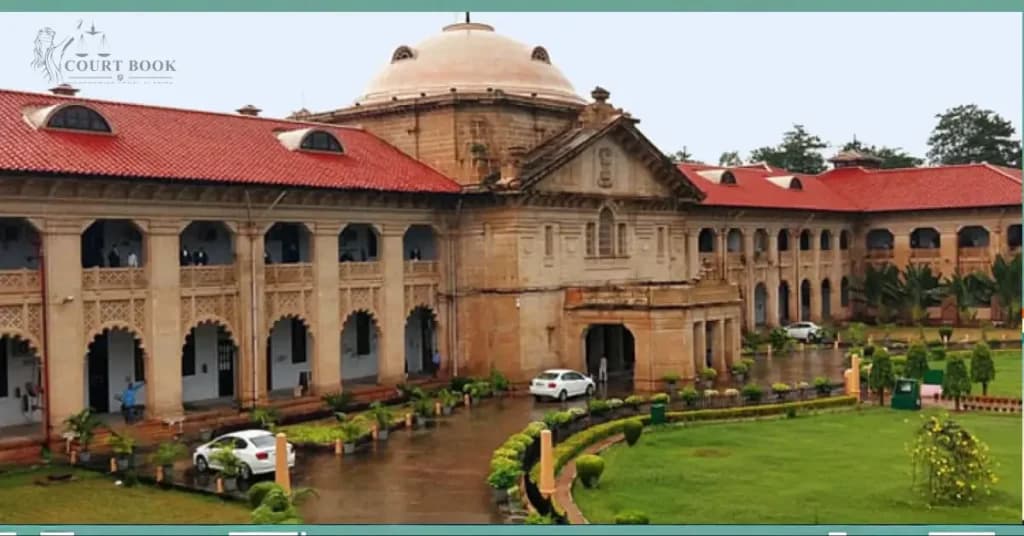 प्रशासनिक न्यायाधीश की यात्रा के दौरान वकील को 'नज़रबंद' करने के मामले में इलाहाबाद हाईकोर्ट ने डीसीपी को किया तलब