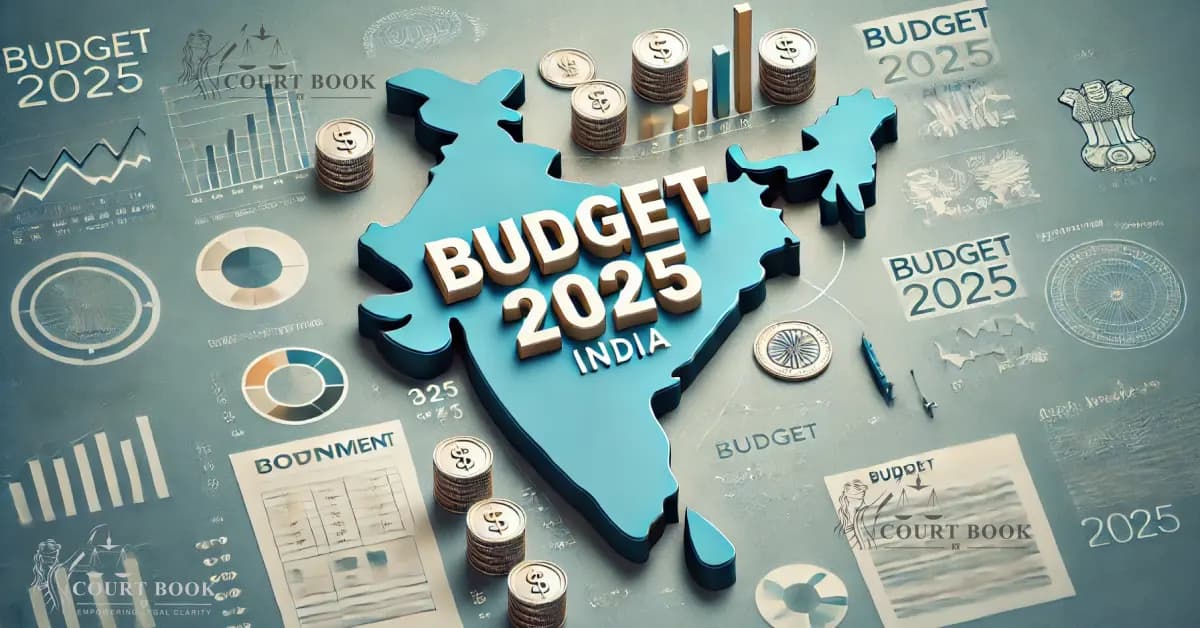 बजट 2025: ₹12 लाख तक की आय पर नहीं लगेगा कोई कर – मध्यम वर्ग के लिए बड़ी राहत