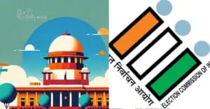 EC नियुक्ति कानून विवाद: CJI सूर्य कांत ने खुद को किया अलग, SC ने नई पीठ को सौंपा मामला