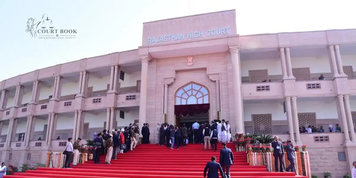 राजस्थान हाई कोर्ट ने पूर्व ज़ी राजस्थान हेड के खिलाफ FIR रद्द करने से किया इनकार, विस्तृत आदेश में गंभीर उगाही आरोपों को आधार बनाया