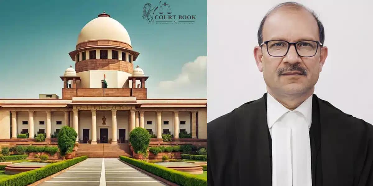 असफलताओं से उबरने की क्षमता: न्यायिक पेशे में सफलता की कुंजी - न्यायमूर्ति संदीप मेहता
