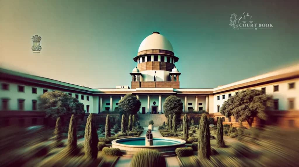 क्या विशेष NIA अदालत, जो MP/MLA अदालत के रूप में नामित है, अन्य आरोपियों के मामलों की सुनवाई कर सकती है? दिल्ली हाईकोर्ट ने सुप्रीम कोर्ट से मांगा स्पष्टीकरण