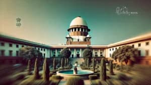 मध्य प्रदेश सरकार की देरी से याचिकाएँ दाखिल करने पर सुप्रीम कोर्ट की सख्त टिप्पणी