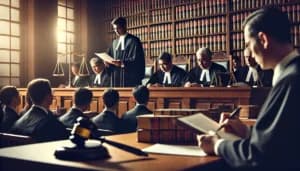 एफआईआर में कुछ आरोपियों का नाम न लेना साक्ष्य अधिनियम की धारा 11 के तहत प्रासंगिक तथ्य: सुप्रीम कोर्ट