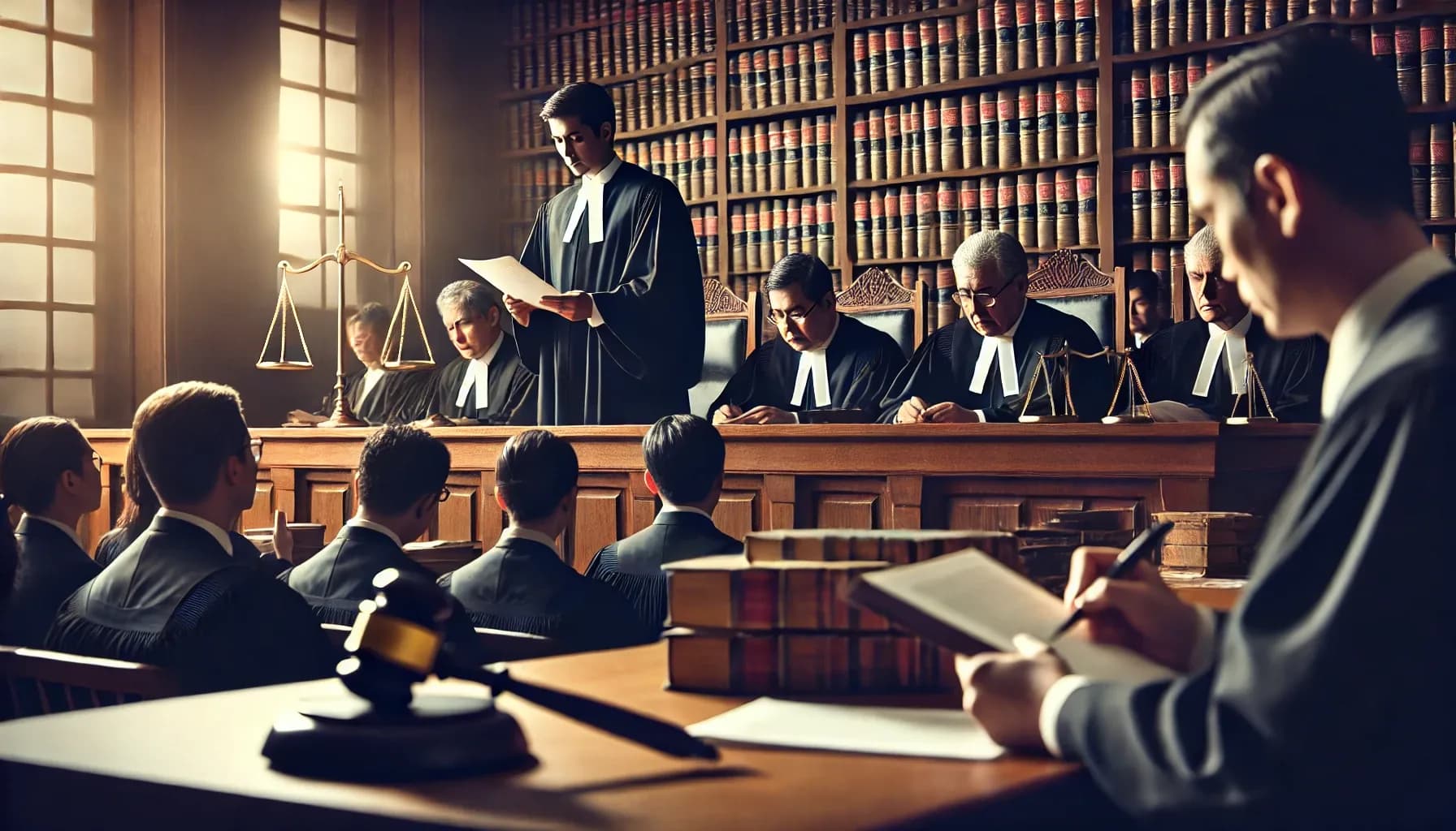 एफआईआर में कुछ आरोपियों का नाम न लेना साक्ष्य अधिनियम की धारा 11 के तहत प्रासंगिक तथ्य: सुप्रीम कोर्ट